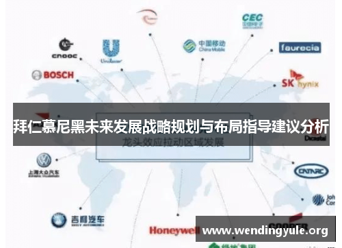 拜仁慕尼黑未来发展战略规划与布局指导建议分析