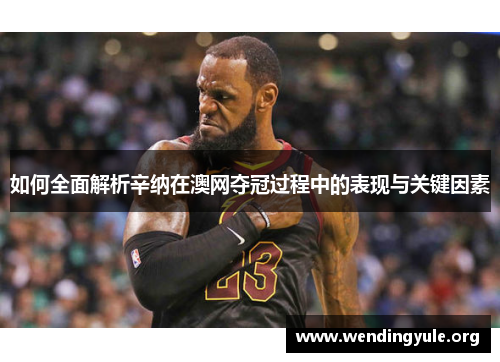 如何全面解析辛纳在澳网夺冠过程中的表现与关键因素