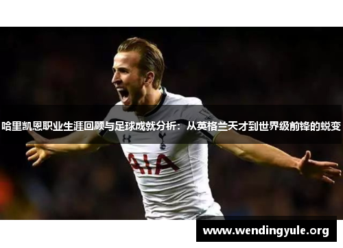 哈里凯恩职业生涯回顾与足球成就分析：从英格兰天才到世界级前锋的蜕变