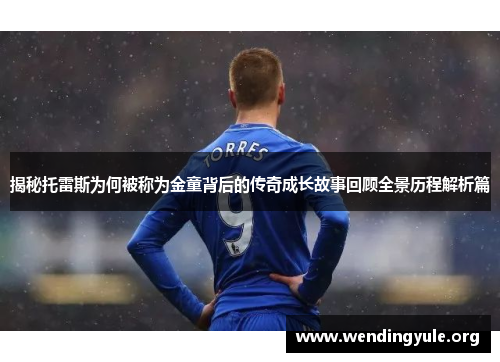 揭秘托雷斯为何被称为金童背后的传奇成长故事回顾全景历程解析篇