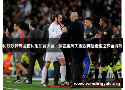 利兹联梦碎温布利附加赛决赛一球差距痛失重返英超希望之夜全城叹