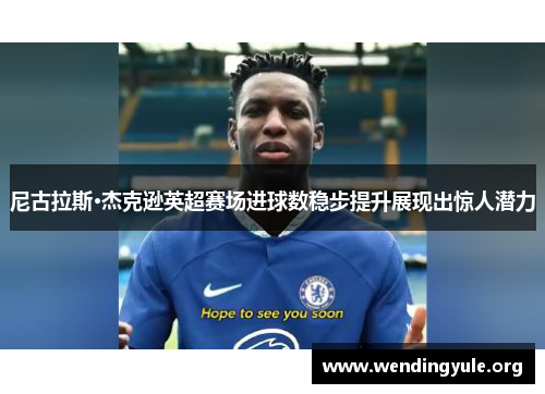 尼古拉斯·杰克逊英超赛场进球数稳步提升展现出惊人潜力